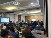 café com ouvidoria - 1° encontro.