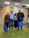 café com ouvidoria - 1° encontro.