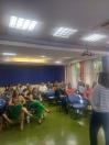 Curso de Oratória