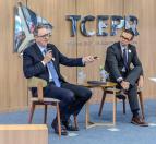 Evento TCE