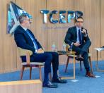 Evento TCE