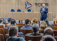 Evento TCE