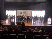 PARANAPREVIDÊNCIA recebe prêmio destaque da CGE