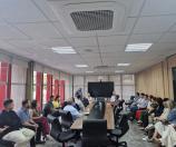 PARANAPREVIDÊNCIA mantém certificação de nível III no Pró-Gestão