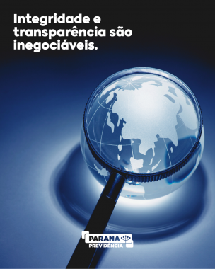 Código de Ética e Conduta