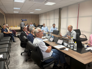 PARANAPREVIDÊNCIA inicia atividades dos Conselhos Fiscal e de Administração em 2026