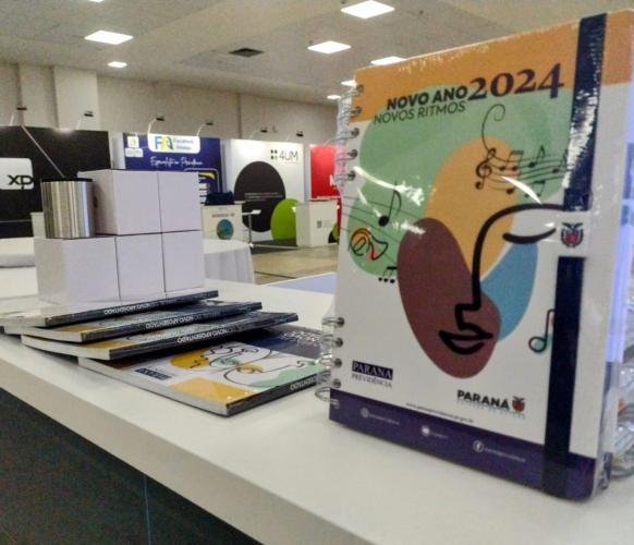 PARANAPREVIDÊNCIA PARTICIPA DE EVENTO EM FOZ DO IGUAÇU