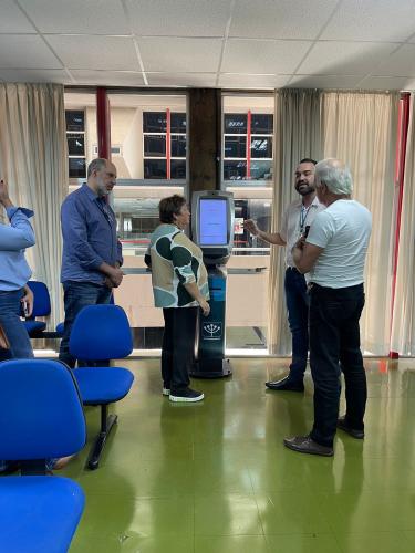 PARANAPREVIDÊNCIA testa nova ferramenta de atendimento aos beneficiários