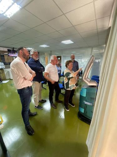 PARANAPREVIDÊNCIA testa nova ferramenta de atendimento aos beneficiários