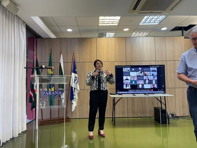 café com ouvidoria - 1° encontro.
