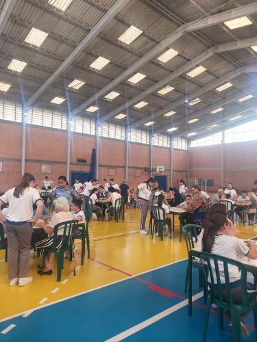 Encontro de Gerações