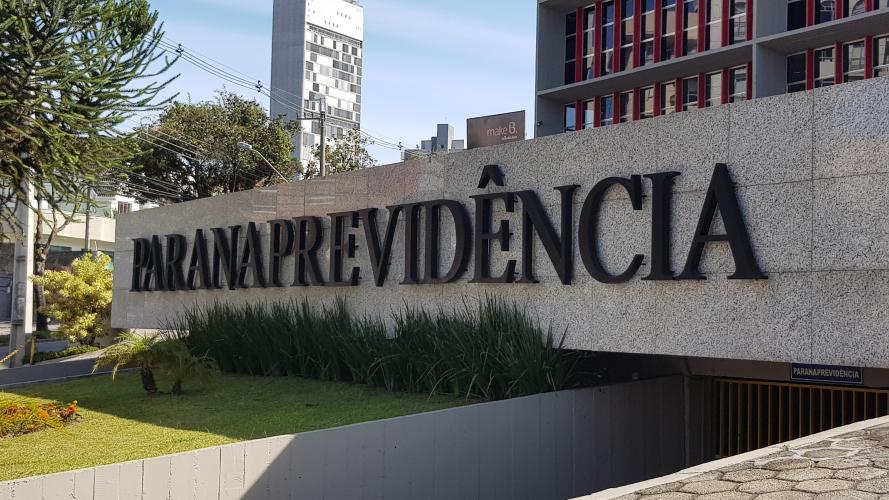 Paraná é nota máxima em indicador previdenciário pelo terceiro ano consecutivo