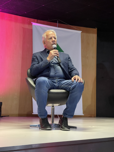 Dia Internacional da Mulher