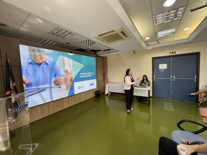 Nova História, Novos Caminhos