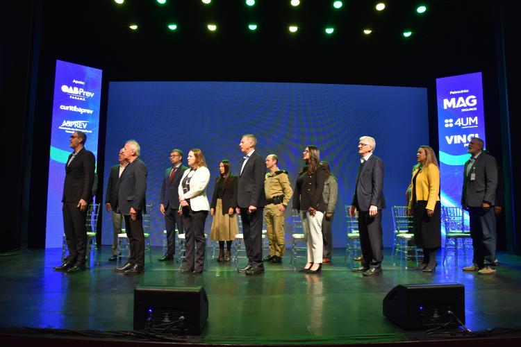 Seminário de Educação Previdenciária reforça importância do planejamento