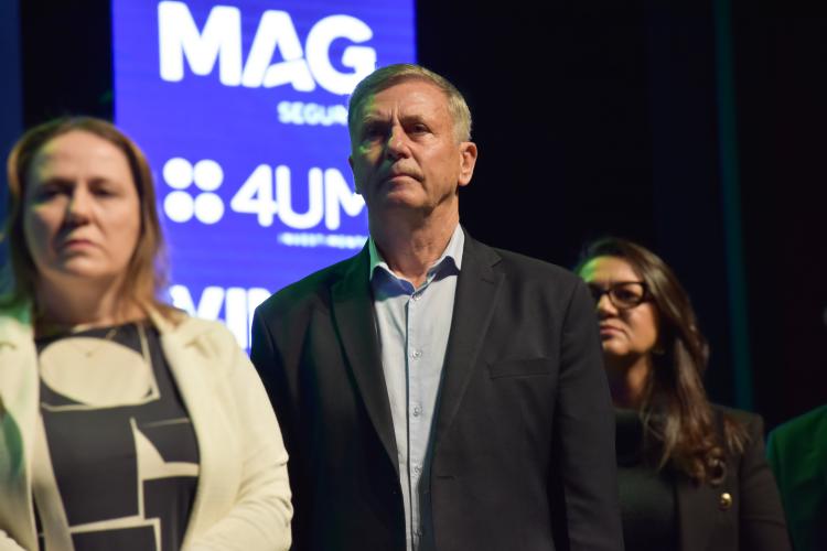 Seminário de Educação Previdenciária reforça importância do planejamento