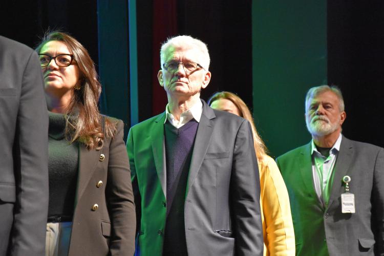 Seminário de Educação Previdenciária reforça importância do planejamento