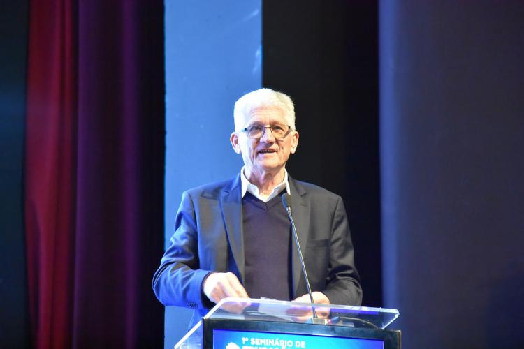 Seminário de Educação Previdenciária reforça importância do planejamento