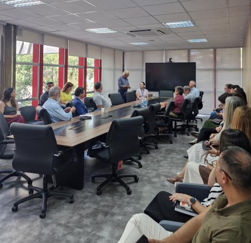 PARANAPREVIDÊNCIA mantém certificação de nível III no Pró-Gestão