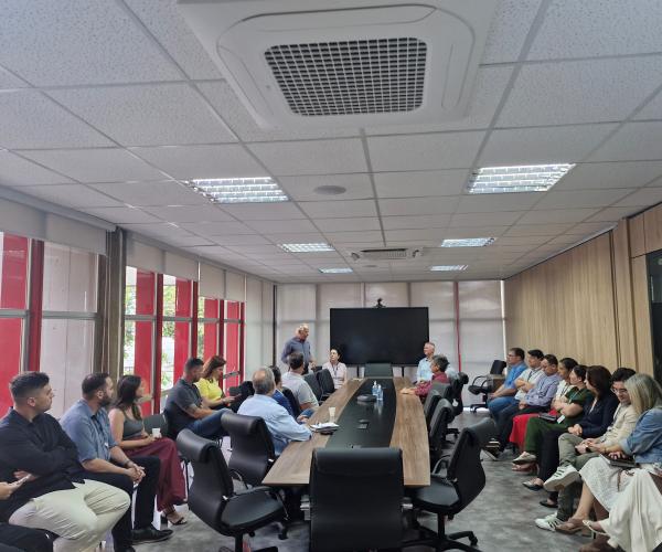 PARANAPREVIDÊNCIA mantém certificação de nível III no Pró-Gestão