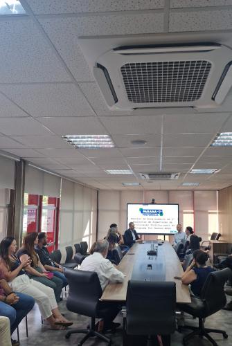 PARANAPREVIDÊNCIA mantém certificação de nível III no Pró-Gestão