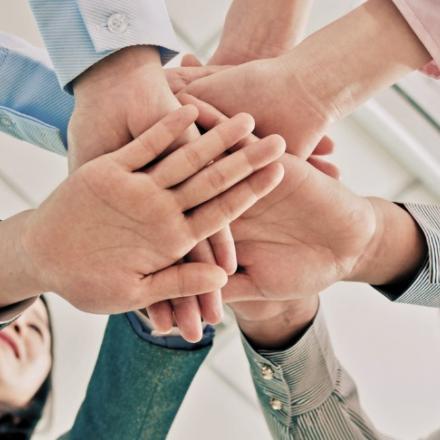 Capacitação Interna