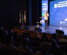 Seminário de Educação Previdenciária 2025