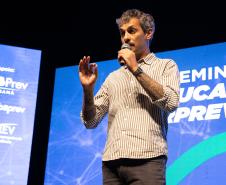 Seminário de Educação Previdenciária 2025