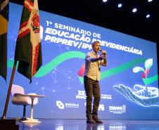 Seminário de Educação Previdenciária 2025