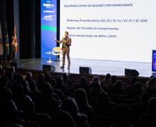 Seminário de Educação Previdenciária 2025