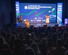 Seminário de Educação Previdenciária 2025