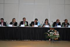  Secretária participa de reunião conjunta de entidades previdenciárias do Brasil e Argentina 