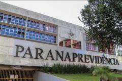 Fachada Paraná Previdência