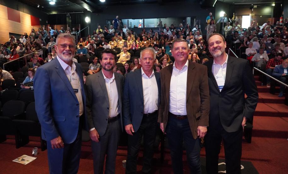 Diretores
