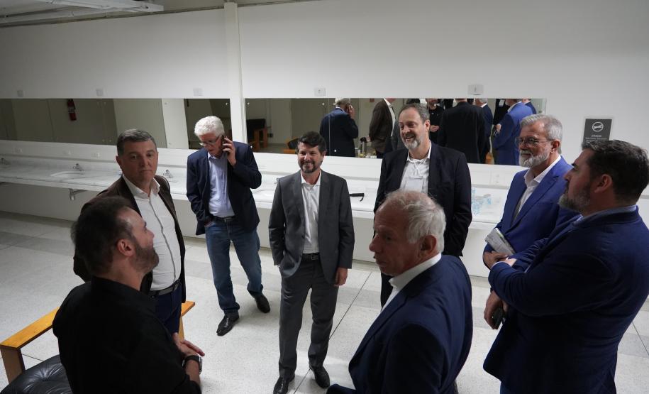 encontro
