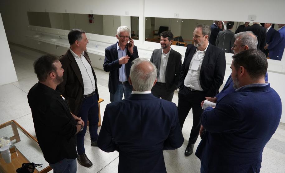 encontro