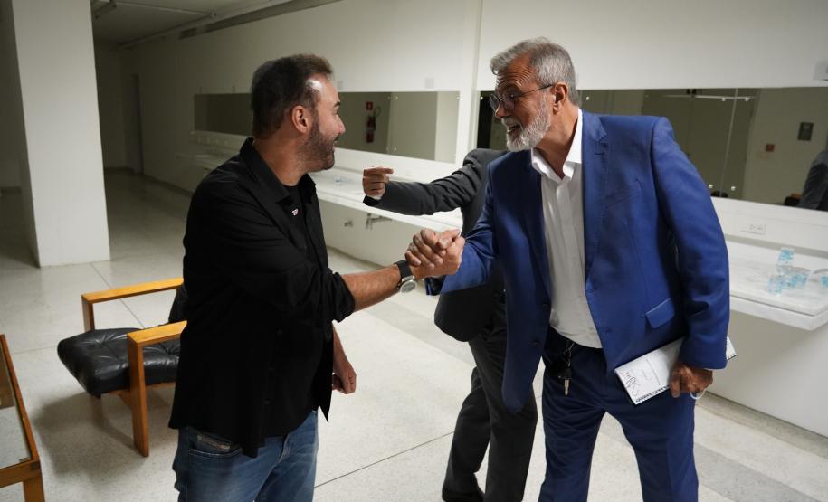 encontro