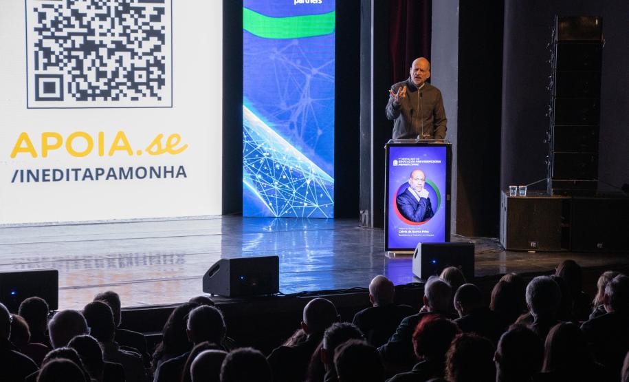 Seminário de Educação Previdenciária 2025