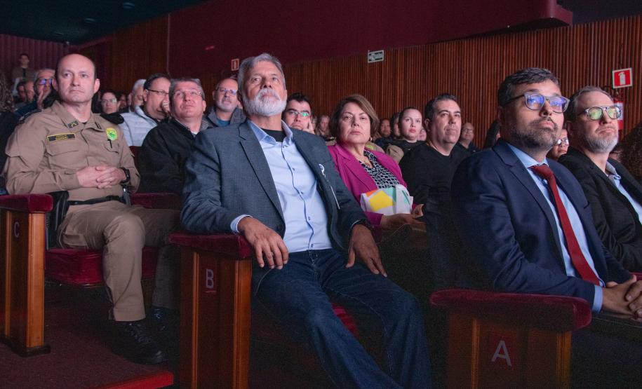 Seminário de Educação Previdenciária 2025