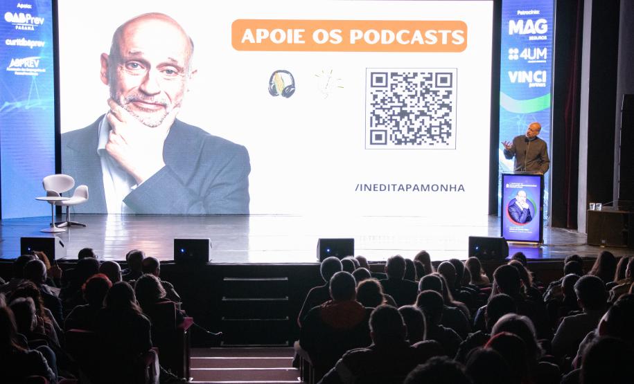 Seminário de Educação Previdenciária 2025