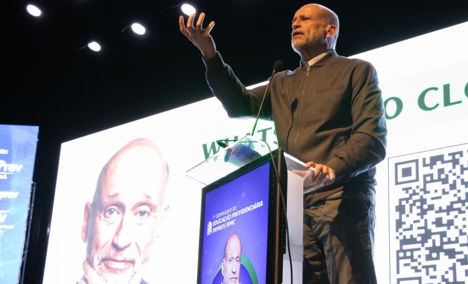 Seminário de Educação Previdenciária 2025