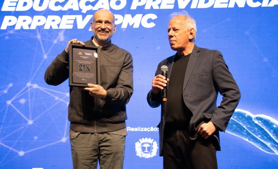 Seminário de Educação Previdenciária 2025