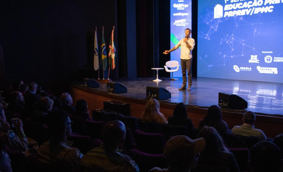 Seminário de Educação Previdenciária 2025