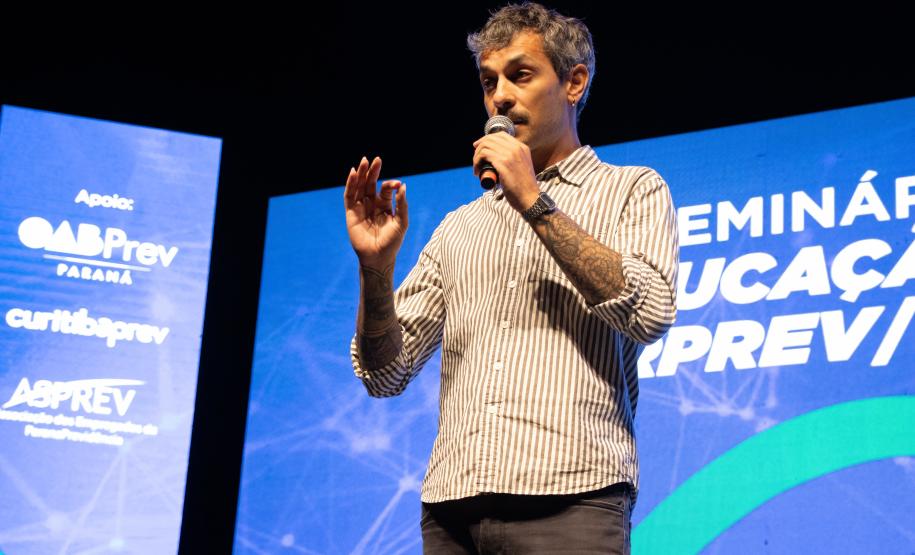 Seminário de Educação Previdenciária 2025