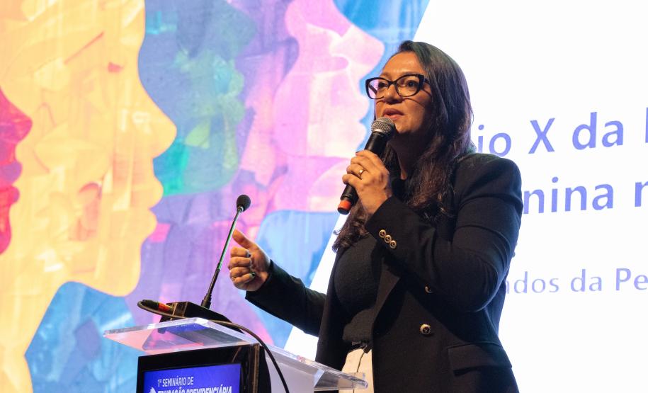 Seminário de Educação Previdenciária 2025