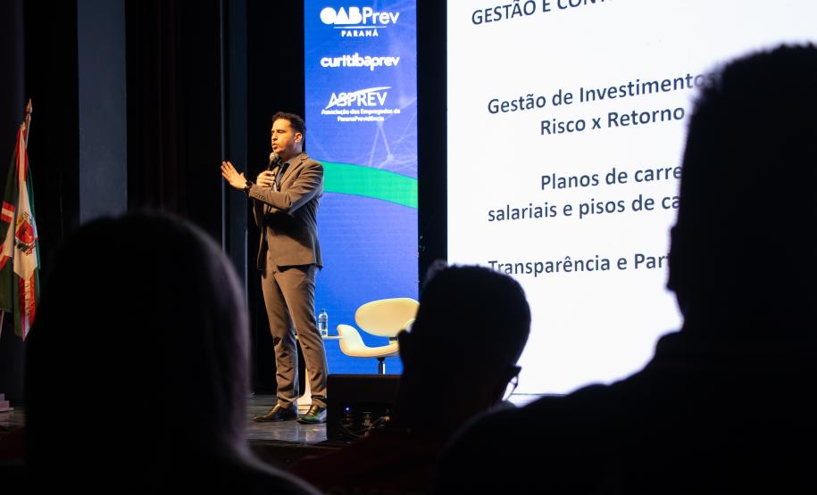 Seminário de Educação Previdenciária 2025