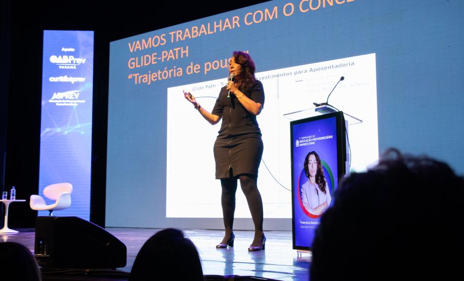 Seminário de Educação Previdenciária 2025