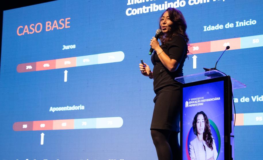 Seminário de Educação Previdenciária 2025