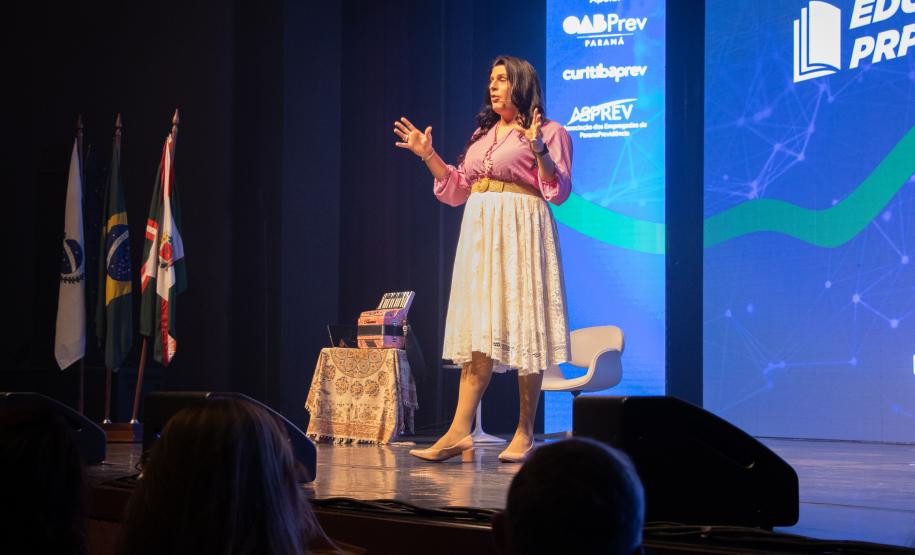 Seminário de Educação Previdenciária 2025