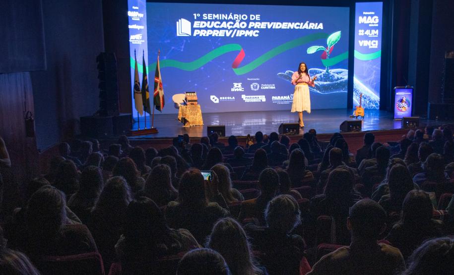 Seminário de Educação Previdenciária 2025